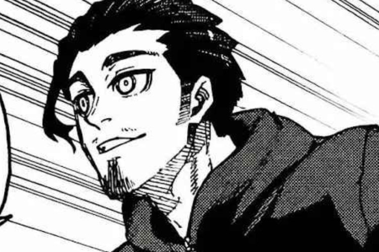 Bangkitnya para Legenda! Link Baca Manga Blue Lock Chapter 329 English Indonesia Sub & Jadwal Rilisnya