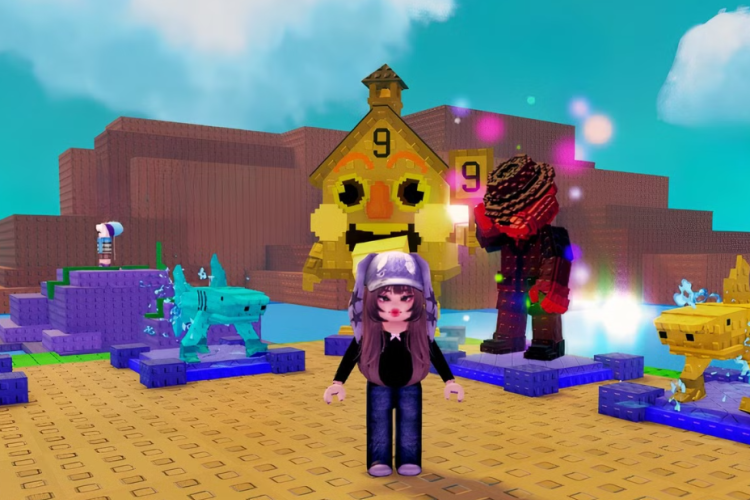 UPDATE Kode Redeem Plants vs Brainrots Hari ini dan Cara Klaimnya, Game Kenangan yang Mudah Dapatkan Kemenangan