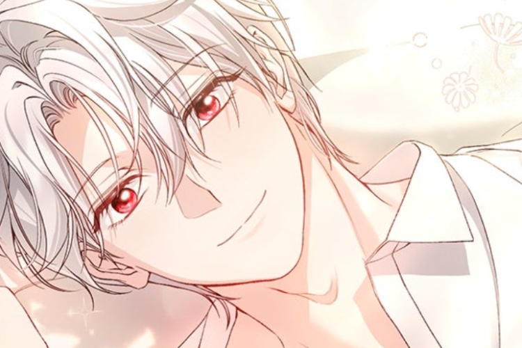 Link Baca Manhwa The Little Princess and Her Monster Prince Chapter 127 Bahasa Indonesia Lengkap Dengan Spoilernya, Blake Akhirnya Mengenali Ancia