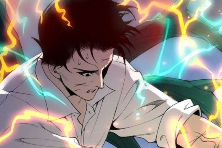 Percobaan Pertama! Link Baca Gratis Manhua Disastrous Necromancer Chapter 231 Bahasa Indonesia Scan