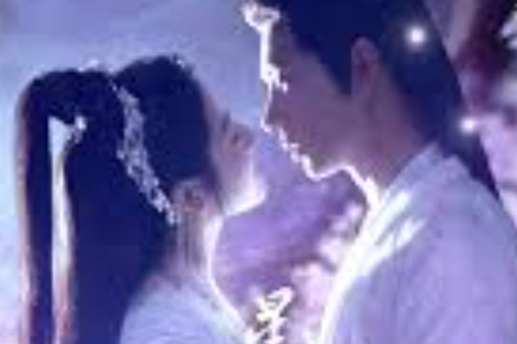 Nonton Drama China The Starry Love (2023) Full Episode Sub Indo, Akses Web Resmi Youku!