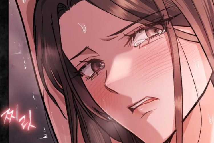 RAW Manhwa Merry Psycho CapÃtulo 36 en Español Scan, Me Siento Totalmente Poco Apreciado!
