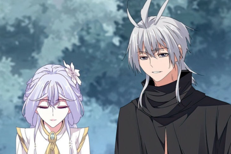 RAW Baca Manhua Magic Emperor Chapter 779 Bahasa Indonesia, Sindiran Zhuo Fan Menusuk Hati