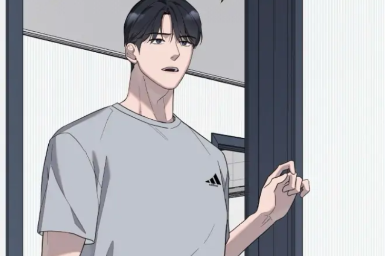 Terlalu Drama! Lanjutan Link Baca Manhwa BL Salt Society Chapter 7 English Sub Indonesia & Jadwal Rilisnya