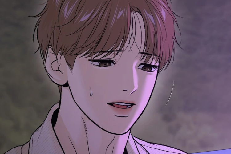 Baca Manhwa BL Jinx Season 2 Chapter 85 Indonesia Sub, RAW! Kegalauan yang Menggemaskan