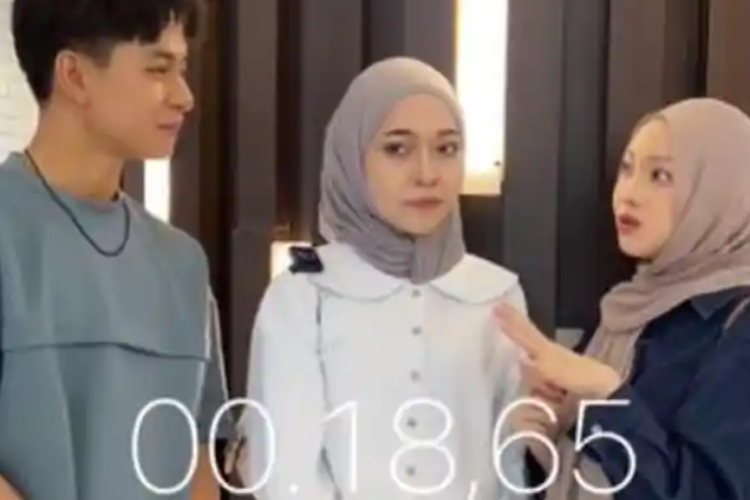 Video Aya dan Jule Kembali Viral di Media Sosial, Nggak Nyangka! Yuka Ternyata Sudah Spill Tipis-Tipis