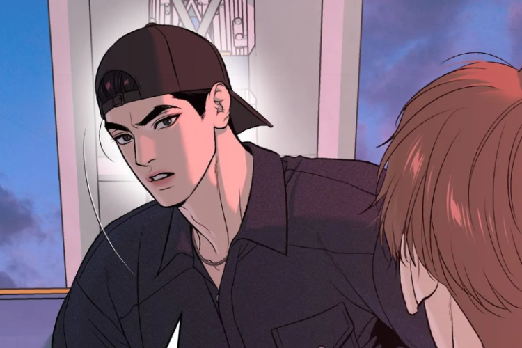 Baca RAW Manhwa JINX Season 2 Chapter 85 Bahasa Indonesia, Pertandingan Jaekyung Didepan Mata