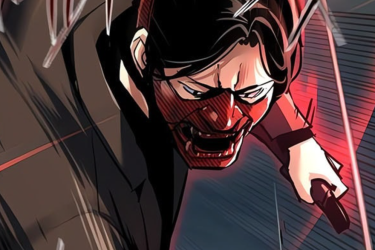 Baca Manhwa Mercenary Enrollment Chapter 268 Indonesia Scan, RAW! Serangan Telak Tanpa Balasan