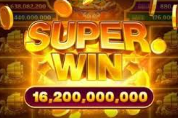 Trik Rahasia Slot Online Supaya Menang Besar, Jangan Sampai Terlewat Cara Berikut Ini!