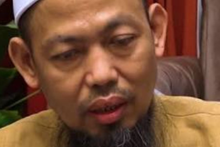 Tegas! Polisi Tetapkan TGH Ahmad Muzakki Rahmatullah dan MR Sebagai Tersangka Kasus Kebakaran Pembakaran Empat Santri