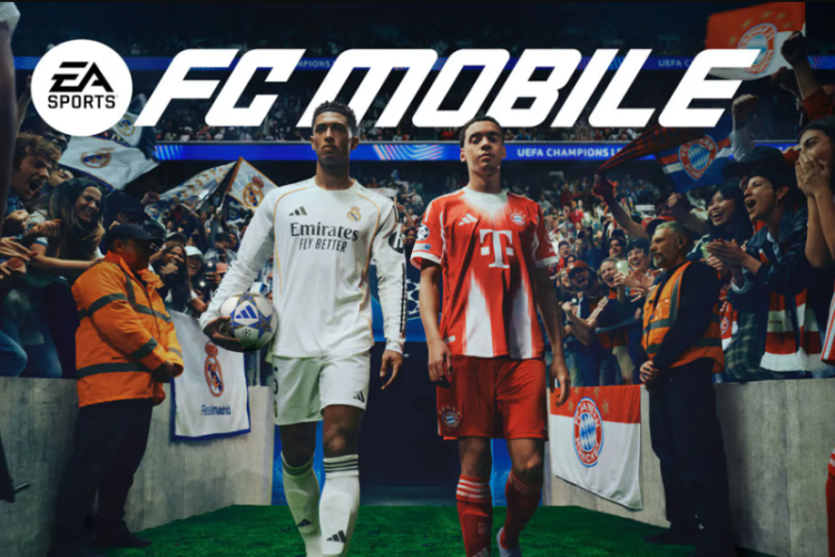 Kode Redeem FC Mobile Terbaru 2025, Gratis Item Langka Hingga Upgrade Pemain Makin Ciamik
