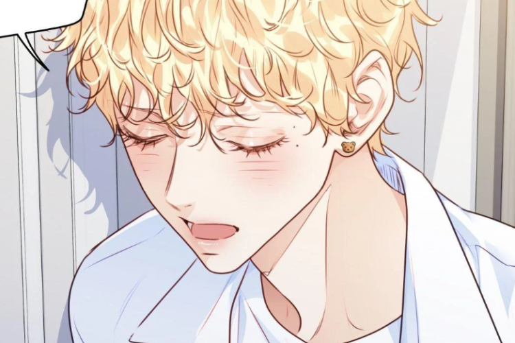 Baca Manhwa BL Love is an Illusion! Superstar Chapter 27 Indonesia Scan, RAW! Kejadian yang Sulit Dilupakan