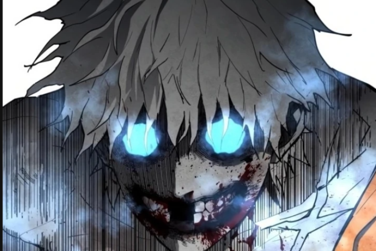 Baca Manhwa Fog Land Full Chapter Bahasa Indonesia, Kisah Penjara Misterius yang Mendebarkan