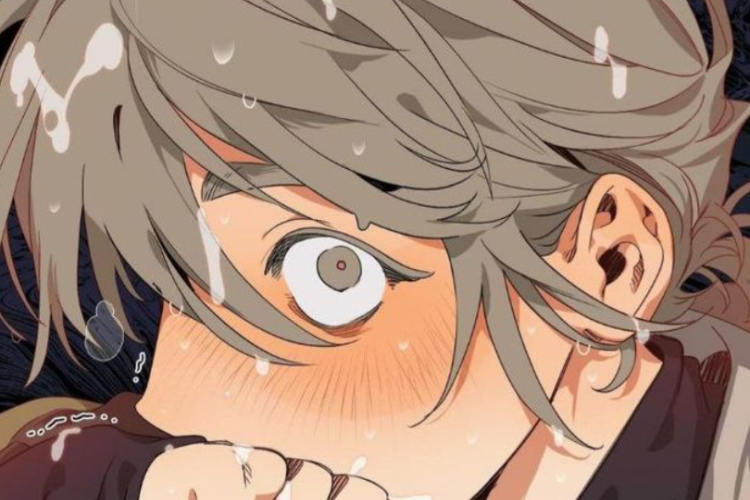 Mupeng Banget! Lanjutan Link Baca Manhwa BL Mr. A's Farm Chapter 23 English Indonesia Translation