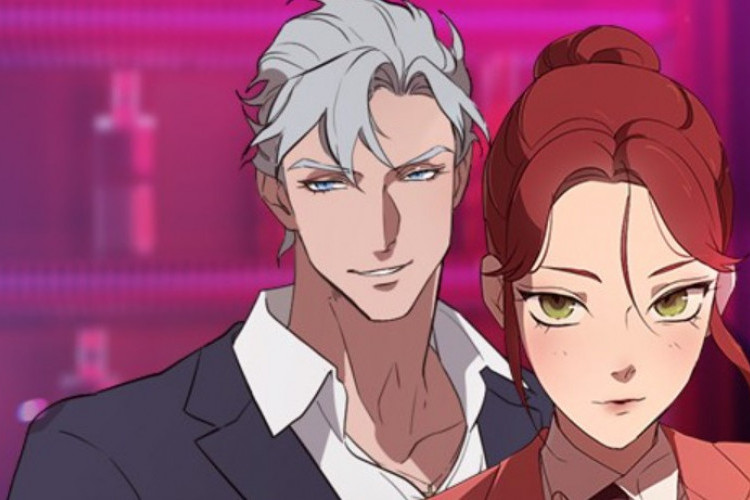 Sinopsis dan Link Baca Webtoon The Mafia Nanny Full Chapter Bahasa Indonesia, Jadi Pengasuh Anak Mafia Harus Lebih Ekstra!