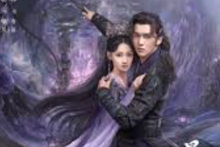 Link Nonton Drama The Starry Love (2023) Episode 17-18 Sub Indo, Siap Dapat Kabar Gembira!