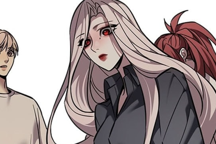 Baca Manhwa Eleceed Chapter 377 Sub Indo Gratis, Gestella Salfok Sama Kaiden Mode Kucing