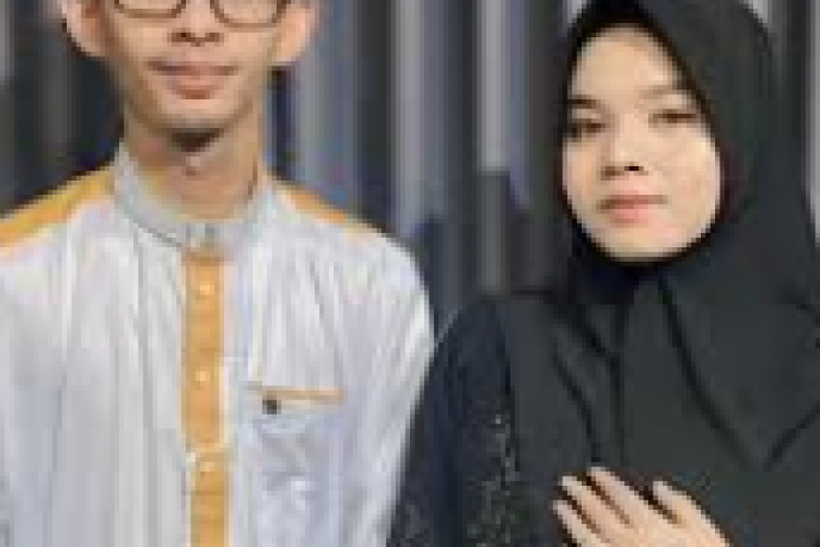 Kronologi Pernikahan Abdullah Sekumpul dan Soibah Dee: Mahar, Isu Keturunan, dan Fakta yang Bikin Heboh Warganet