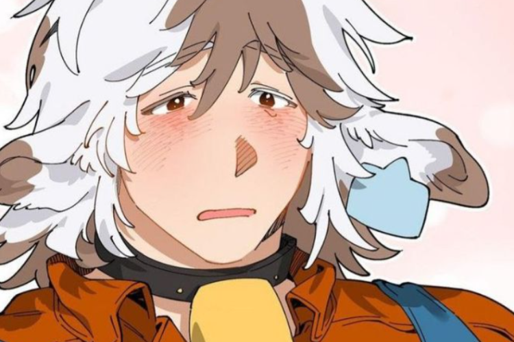 RAW Baca Manhwa BL Mr. A's Farm Chapter 22 Indonesia Sub, Yasss! Kendrick Makin Panas