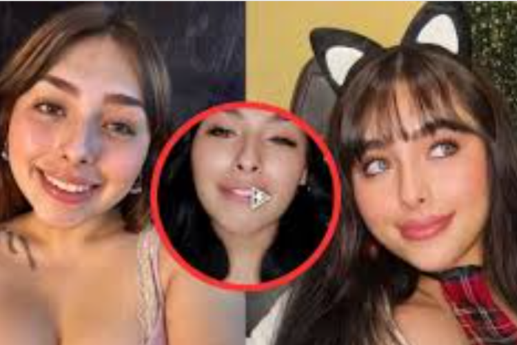 ¡Sensacional! El VÃdeo Completo de Carlotta Rey Con Un Chico Se Vuelve Viral, Echa Un Vistazo Aquà Al Contenido Original
