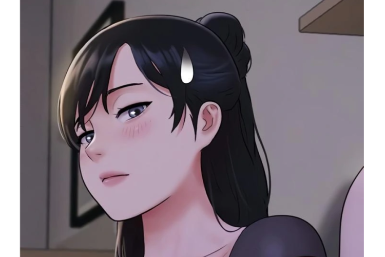 Baca Manhwa Soeun Chapter 72 Bahasa Indonesia, Gawat! Soeun Mulai Berani