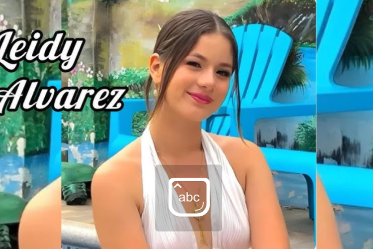 Vídeo de Leidy Álvarez Sin Censura, Completo en Telegram Viral,  ¡Puedes Verlo Completo Aquí!
