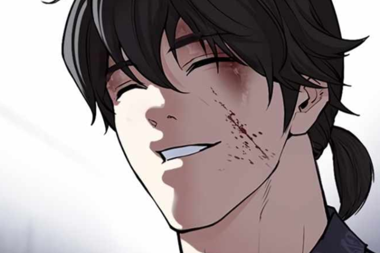 Fix Dikeroyok! Link Baca Manhwa Lookism Chapter 584 Bahasa Indonesia Scan