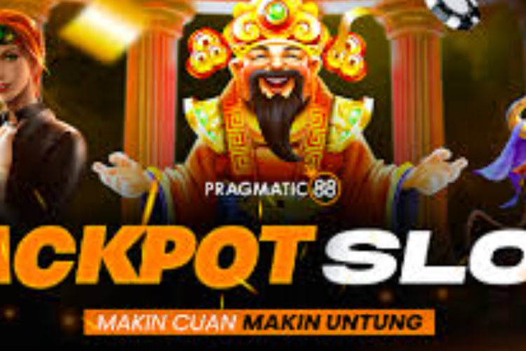 Bocoran RTP Slot Online Gacor Pragmatic Play, Intip 12 Provider Andalannya Juga!