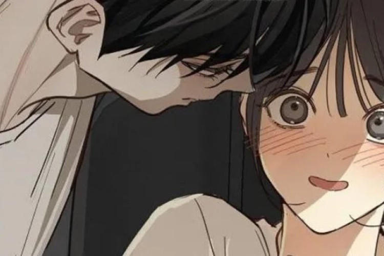 Enlace para Leer Manhwa El Jardín De Las Mentiras Capítulo 26 en Español Scan, Hay una Sensación de Nerviosismo en tu Pecho!
