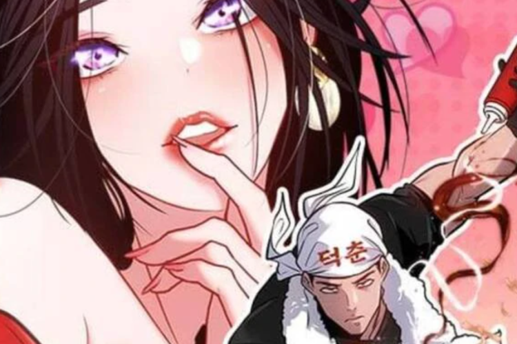 Sinopsis & Link Baca Manhwa Go Deok-chun's Food Truck Bahasa Indonesia Full Chapter, Menggoda Pelanggan dengan Ketampanan