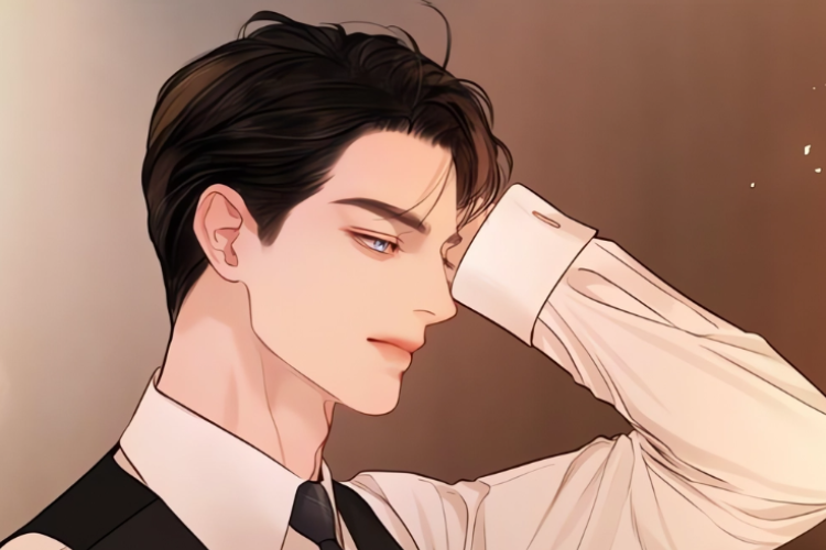 Leer Webtoon Llora, o mejor aún, suplica CapÃtulo 57 en Español, ¡La satisfacción de Matthias!