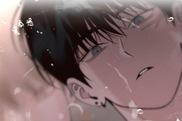 Tergerak Untuk Menyayangi! Spoiler Link Manhwa BL Monday’s Savior Chapter 69 English Scan Indonesia