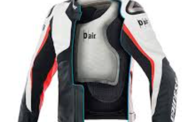 Rekomendasi Teknologi Baru Jaket Airbag Untuk Biker, Begini Cara Kerjanya! Mudah Banget Digunakan