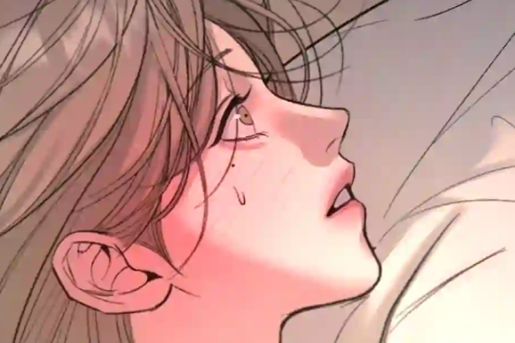 Link Baca Manhwa Junk? Junk! (Love Junkie) Chapter 16 Bahasa Indonesia Scan, Awal Mula Yewon Kenal dengan Gadun Hot