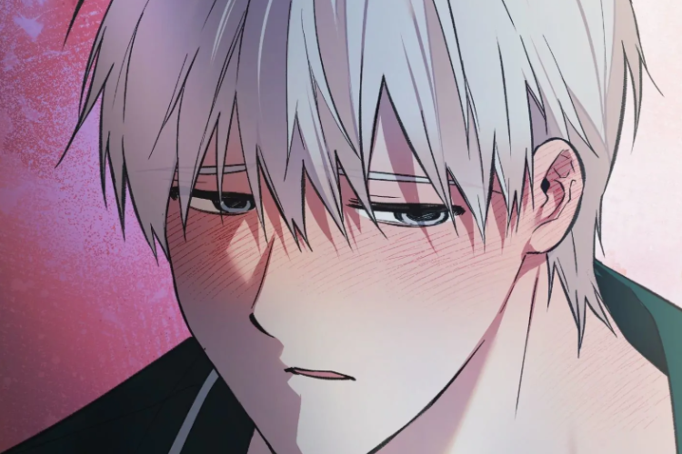 Link Baca Manhwa BL Control Time Season 3 Full Chapter Bahasa Indonesia, Cinta Raymon dan Winter dalam Babak Baru!