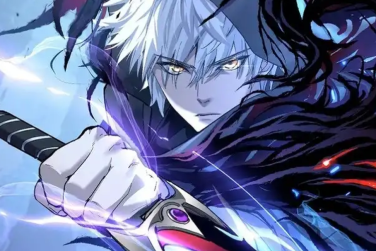 Sinopsis y Enlace de Lectura Manhua Asesino Divino, Yo Soy la Sombra en Español Capítulo Completo, Una Aventura Emocionante