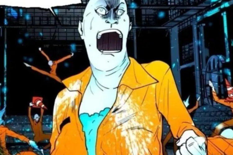 RAW Baca Manhwa Fog Land Chapter 13 Indonesia Scan, Lakukan Apapun Demi Bertahan Hidup!