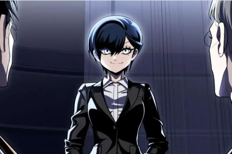 Baca Manhwa Plaything (A Sense of Amusement) Chapter 63 Bahasa Indonesia, Persaingan yang Kian Memanas