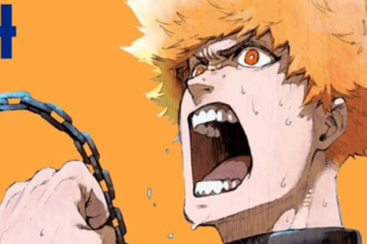 Leer el Manga Blue Lock CapÃtulo Completo en Español y Synopsis, Prestigioso Partido de Fútbol en Japón!