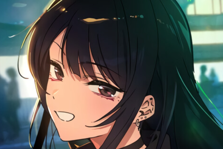 Sinopsis dan Link Baca Manhwa Mia Has Returned Bahasa Indonesia Full Chapter, Cinta Lama Bersemi Kembali