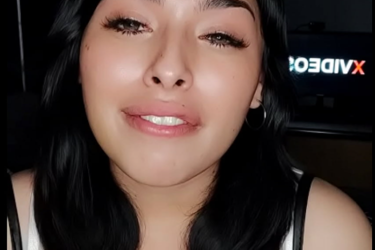 Enlace Al Vídeo de Carlotta Rey Original Completo Que Se Ha Vuelto Viral, ¡Deslumbrante Sin Ropa!