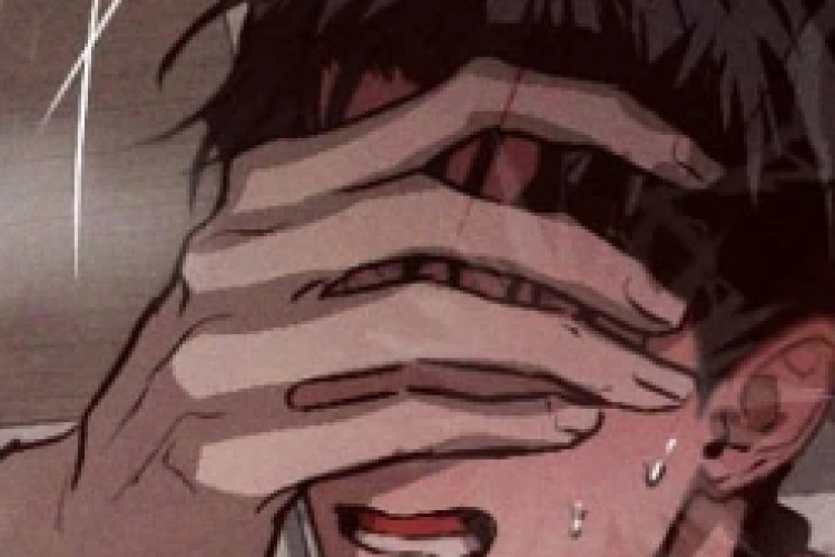 Apa yang Melegakan?  Link Baca Manhwa BL Flashlight Chapter 58 Bahasa Indonesia