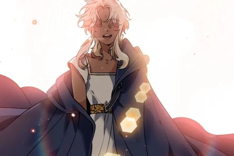 Blossoms of the White Night Chapter 9 English Sub Indonesia, Klik Disini Untuk Baca Manhwa BL GRATIS!