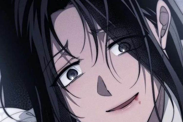 Baca Manhwa Swan’s Grave Chapter 21 Bahasa Indonesia, RAW! Keadaan yang Menjengkelkan