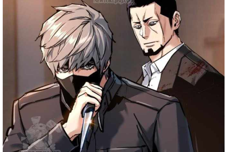 Link RAW Manhwa Mercenary Enrollment Chapter 264 Bahasa Indonesia, Taktik Baru dari Yu Ijin