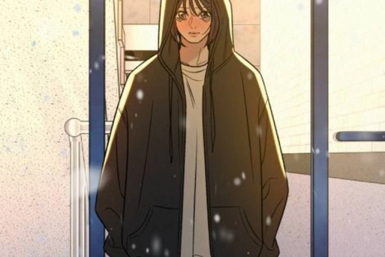 Link Baca Manhwa Operation True Love Chapter 127 Bahasa Indonesia, Ia Masih Melihat Shim Suae Berbeda dan Menakutkan