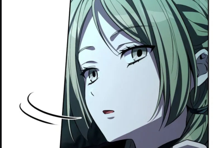 Baca RAW Manhwa I Became the Patron of Villains Chapter 9 Bahasa Indonesia, Meninggalkan Jejak Pallaon