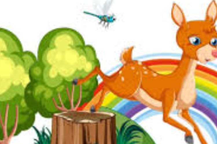 Cerita Dongeng Si Kancil yang Sombong Cocok Untuk Pengantar Tidur Si Kecil