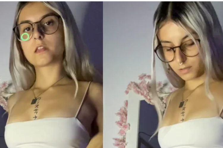 Enlace Al Vídeo Completo de Crispitaas XXX en Telegram, Con Contenido Completo Sin Censura!