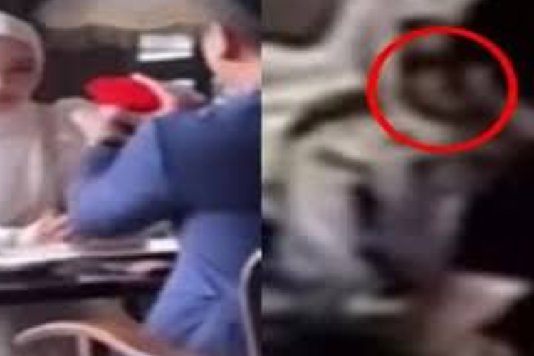 Video CCTV Insanul Fahmi dan Inara Rusli di Lantai 3 Viral, Durasi 2 Jam Bikin Netizen Melongo